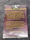 Highlander Ccg Limited Edition Starter Deck Card Game Tcg Thunder Castle New 