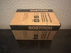 4x Boxes 5000   20k Total 3 8  Inch Bostitch Staples - Powercrown Stcr50193 8-5m