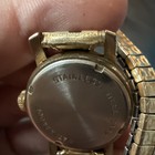 Vintage Watch 10k Gold Filled