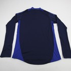 Real Salt Lake Adidas Aeroready Pullover Men s Navy Used Multiple Sizes
