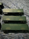 Southern Crescent Limited Set
