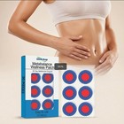 30pc Purisaki Weight Loss Plasters Pack Of 30 Metabalance Patch Quick Fat Burner