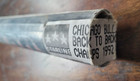 Chicago Bulls Michael Jordan Back-to-back Champs 1992 Nba Finals Starline Poster