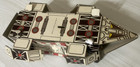 Space  1999 Eagle From 1974 Atv Amsco Playset Damaged