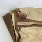Vintage Frabill Alaskan Creel 14  Canvas