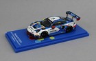 1 64  ar Box Almost Real  Porsche 911 Gt3r Absolute Racing  911 Presentation Car