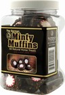 Minty Muffins All Natural Horse Treats - 1 Lb Pack Of Sweet Training Rewards