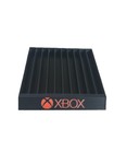 Xbox Game Case Holder Display One S X Videogame Storage Gamroom Oragnizer Red