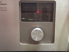 Phase Linear 400 Series Two Power Amplifier  partially Working 
