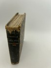 1849 American Girl   s Book Miss Leslie 14th Edition Antique Children   s Book