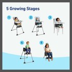 Graco Made 2 Grow 5-in-1 High Chair