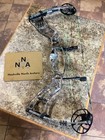 Hoyt Nitrum 30 Compound Bow  Rh  Dw 60-70  3c Mod     nash     