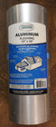 Union Aluminum Roof Flashing 10  Inch X 50  Foot Roll Made In Usa