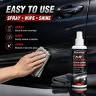 Universal Car Scratch Repair Spray car Scratch Remover  Car Scratch Repair Spray
