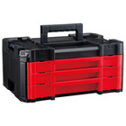 Craftsman 230-piece Mechanics Tool Set Hard Case Sae   Metric Polished Chrome