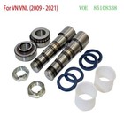 Replacement Kingpin Repair For Volvo Trucks Vn Vnl 2009-2021 Kit 85108338