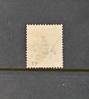 Great Britain Scott   62 Plate 17 Vf Centering Used 6 Pence Uk Stamp Cat  210