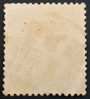5   Sun Yat-sen Sc 38 A37   Type Ii   Yunnan Overprint   Used   China
