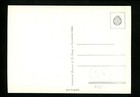 Postal History Vatican City  227 Maximum Post Card Academy Of Science 1957