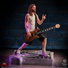 Pantera Rex Brown Statue Knucklebonz Rock Iconz - Only 3 000 Made 