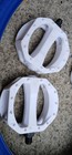Old School Bmx Tires  Dominator Seat  Pedals And Grips