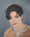  childhood  M J Painting
