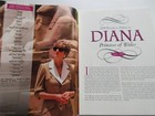 Tribute To Diana Princess Of Wales 1997 Lfp Presents Magazine Royal Memorabilia