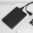 Usb 3 0 2tb Sata Ssd External Hard Drive Portable Desktop Mobile Hard Disk Case