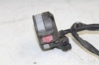 2003 Yamaha Grizzly 660 Start Button Kill Switch On Off