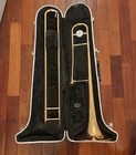 Yamaha Ysl-354 Series Student Trombone