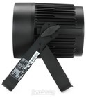 Chauvet Dj Slimpar Pro Qz12 Usb Rgba Led Par With Motorized Zoom