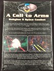 Mongoose Mgp 3343 Babylon 5  A Call To Arms   Space Combat