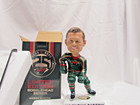 Minnesota Wild Marian Gaborik Limited Edition  25th Anniversary Bobblehead Nib