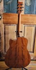 Yamaha Fgx800c Acoustic-electric Guitar In Sandburst