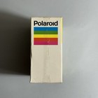 10 Polaroid Mf 2dd 3 5    Diskettes Floppy Disk Brand New Factory Sealed Vintage