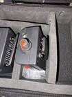 Sheervision 3w700-n200 Dental Light Led Headlight Systems Battery   Charger