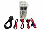 Eventek Kps3010d Adjustable Dc Bench Power Supply  0-30v 0-10a