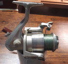 Shimano Aero Stradic St 3000f Spinning Fishing Reel - Used - Made In Japan
