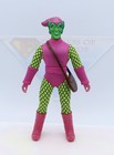Mego Green Goblin Vintage 1974 Wgsh Action Figure  complete  all Original  minty