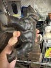 Cast Iron Elephant Bank