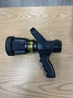 Akron 4820 1 5  Assault Nozzle With Grip And Spinning Teeth  used 