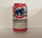 Chicago Cubs Baseball 2025 Budweiser Collector s Edition Bottom Opened 881210