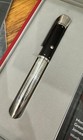 Montblanc James Dean Fountain Pen Le 1931 18k Med Nib Year 2018 Limited Edition