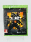 Call Of Duty  Black Ops 4 Microsoft Xbox One  new   Sealed 