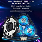 Replacement Complete Head Assembly For Philips Norelco Series 5000 Shavers 