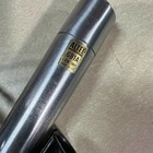 Altec 681a Omni Dynamic Microphone Silver 1960 s Vintage Untested    42026