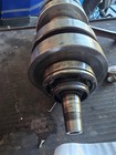 Vtg Oem Yamaha Ds7 R5 Rd250 Rd350 Crank Shaft W  Connecting Rods 360-11400-00