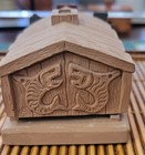 Incense Of The West Ceremonial House Incense Burner 