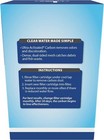 Tetra Whisper Bio-bag Large Filter Cartridges For Aquariums -3 Count  pack Of 1 