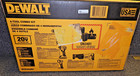 Dewalt  Dck420d2 4 Tool Combo Set   new In Box  